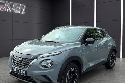 Nissan Juke 16.020 km 22.990 &euro; Lippstadt 59557