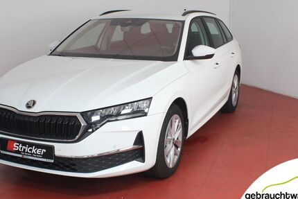Skoda Octavia 20.245 km 25.449 &euro; Horn-Bad Meinberg 32805