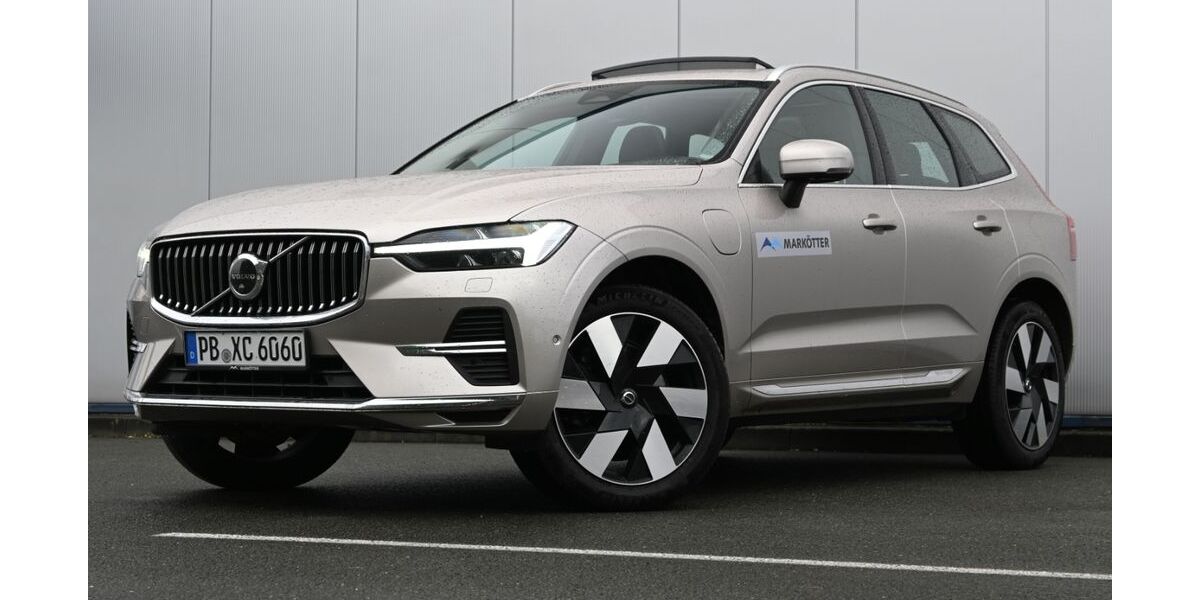 Volvo XC60 76.040 km 39.990 € Paderborn 33106