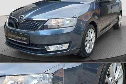 Skoda Rapid 105.000 km 9.990 € Erwitte 59597