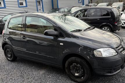 VW Fox 100.000 km 1.999 &euro; Detmold 32758