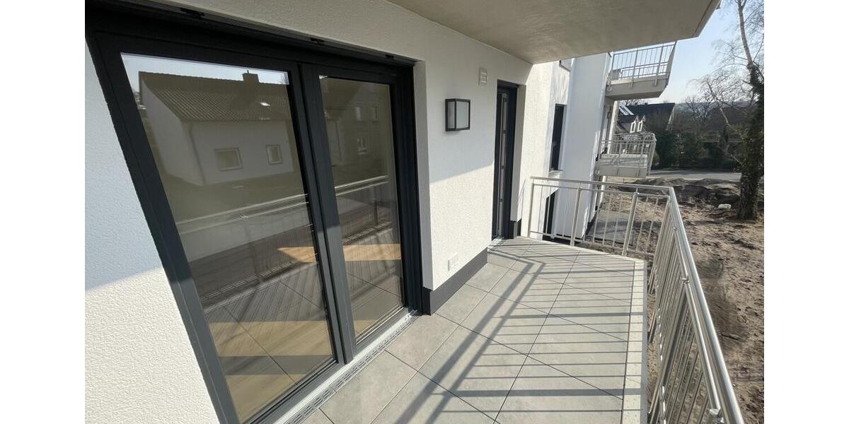 Etagenwohnung Detmold Hiddesen - 4 Zimmer, 100 m&sup2;, 1.450&euro; | Angebot:26660210