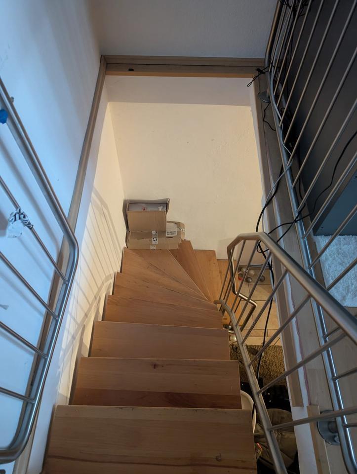 3 Zimmer Wohnung in 33106 Paderborn-Wewer, Im Kirchenfelde