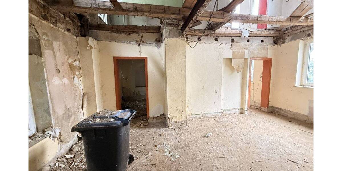 Mehrfamilienhaus, Wohnhaus Bad Lippspringe - 450.000&euro; | Angebot:26796971