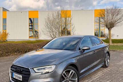 Audi A3 91.000 km 17.990 &euro; Altenbeken 33184