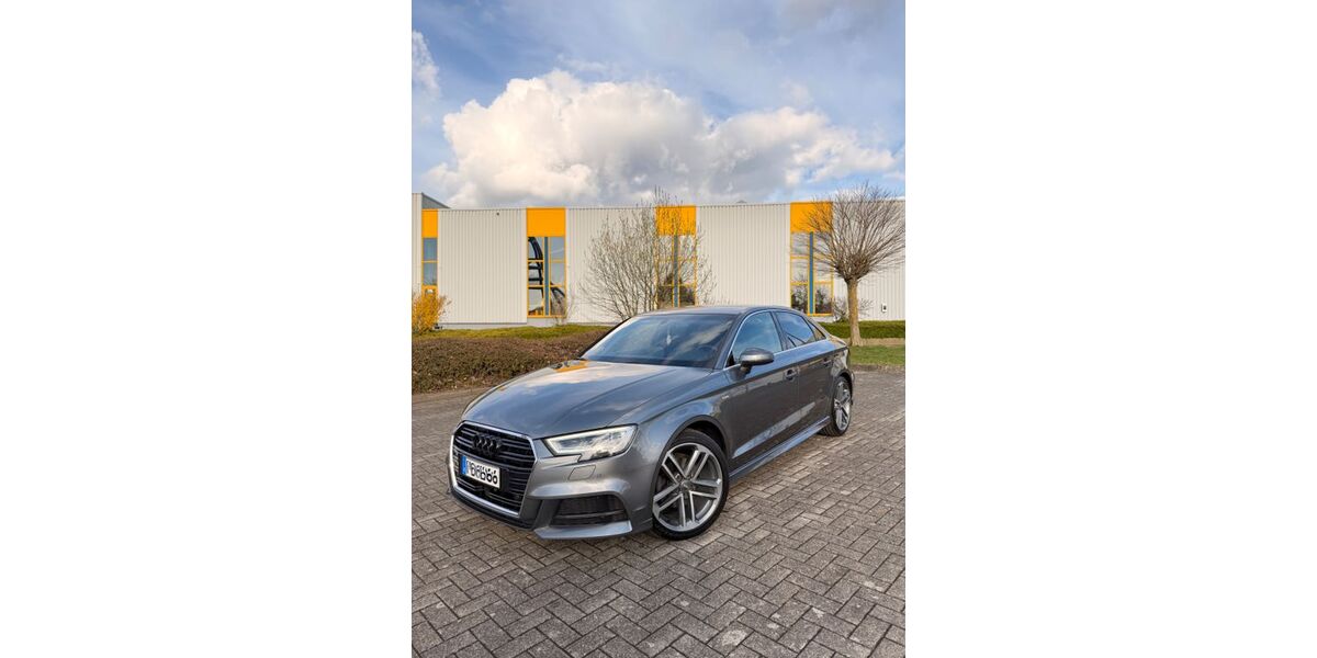 Audi A3 91.000 km 17.990 &euro; Altenbeken 33184