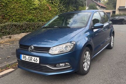 VW Polo 109.800 km 7.990 &euro; Paderborn 33098