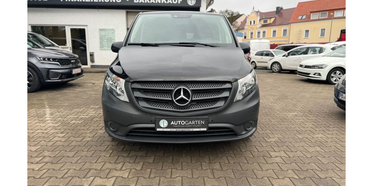 Mercedes-Benz Vito 94.000 km 32.850 &euro; Paderborn 33098