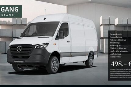 Mercedes-Benz Sprinter 13.972 km 65.438 &euro; Paderborn 33106