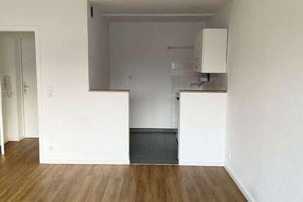 Wohnung Bielefeld Mitte - 1 Zimmer, 30 m&sup2;, 360&euro; | Angebot:26837749