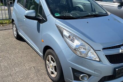 Chevrolet Spark 91.500 km 2.900 &euro; Schlangen 33189