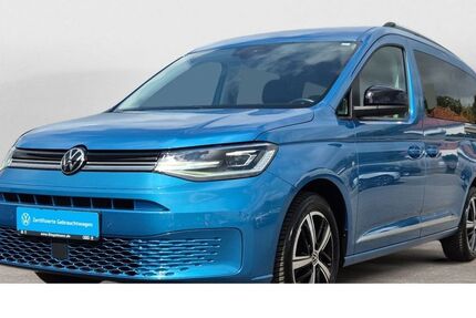 VW Caddy 86.020 km 28.960 € Detmold 32756