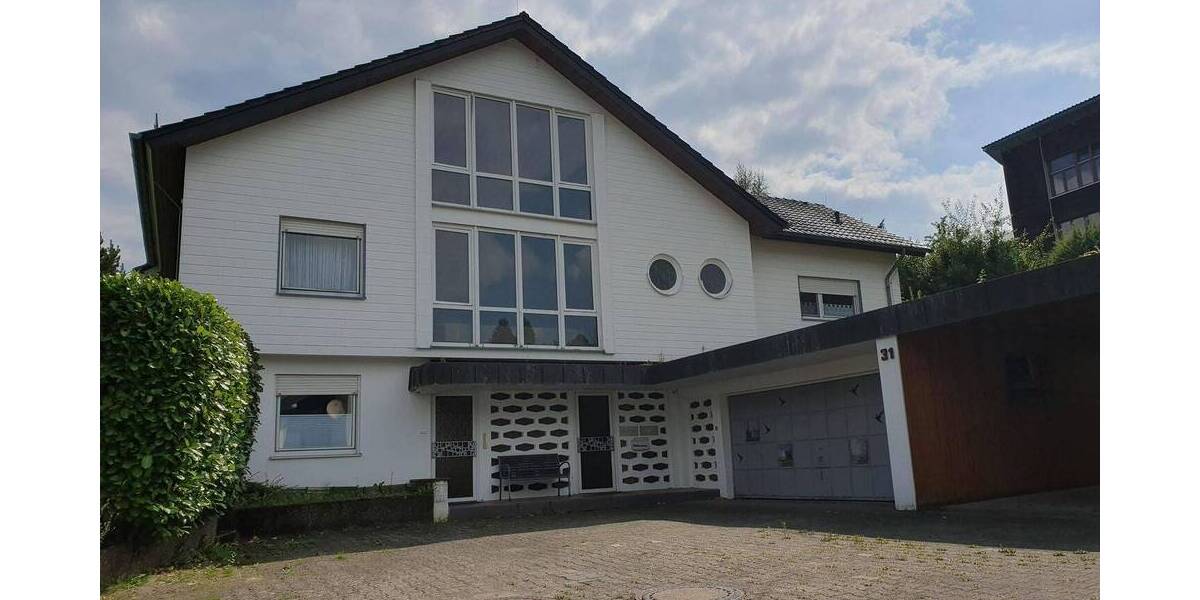 Einfamilienhaus Detmold Heiligenkirchen - 1 Zimmer, 209 m&sup2;, 299.000&euro; | Angebot:23677741