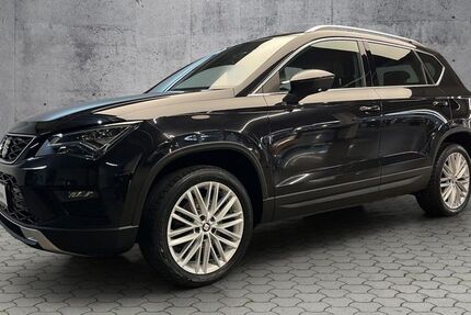 Seat Ateca 81.250 km 16.990 &euro; Paderborn 33104