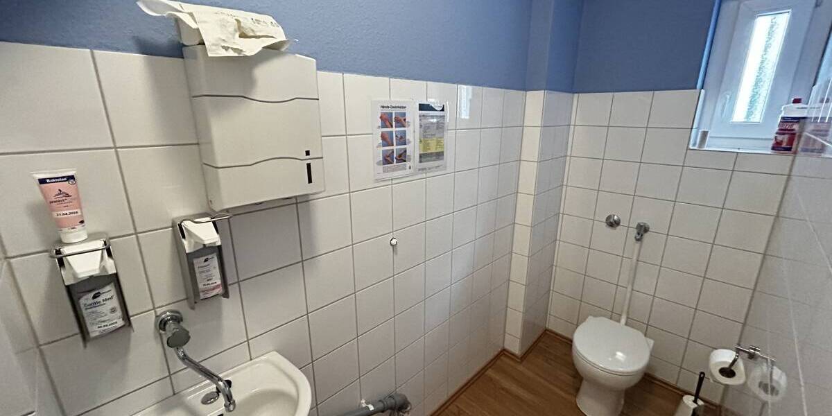 Gewerbeobjekt BI-Sennestadt Sennestadt - 79.000&euro; | Angebot:25669083