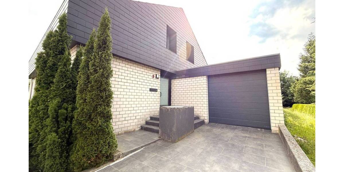 Einfamilienhaus Paderborn Elsen - 4 Zimmer, 159 m&sup2;, 529.000&euro; | Angebot:26879669