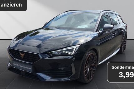 Cupra Leon 25.600 km 30.990 &euro; Paderborn 33104