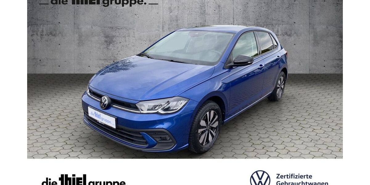 VW Polo 14.490 km 24.950 &euro; Bad Driburg 33014