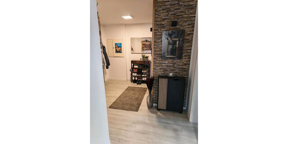 Etagenwohnung Büren - 3 Zimmer, 97 m&sup2;, 210.000&euro; | Angebot:26765842