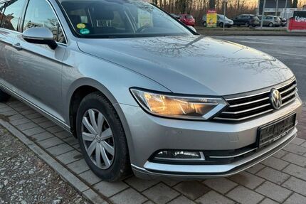 VW Passat 255.000 km 9.900 &euro; Lippstadt 59555