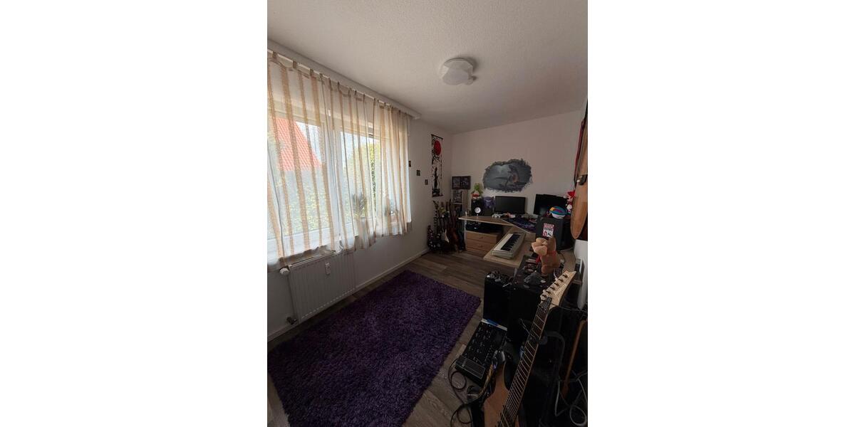 Erdgeschoßwohnung Schlangen - 3 Zimmer, 65 m&sup2;, 650&euro; | Angebot:27533481