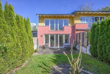 Haus Paderborn Univiertel - 3 Zimmer, 104 m&sup2;, 900&euro; | Angebot:26638569
