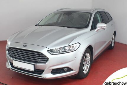 Ford Mondeo 136.783 km 8.449 &euro; Horn Bad Meinberg 32805