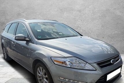 Ford Mondeo 155.000 km 4.999 &euro; Detmold 32758