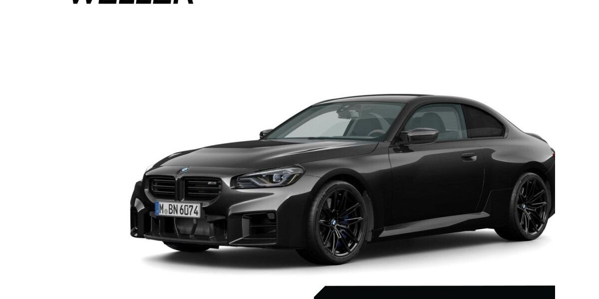 BMW M2 13.674 km 65.666 &euro; Detmold 32758