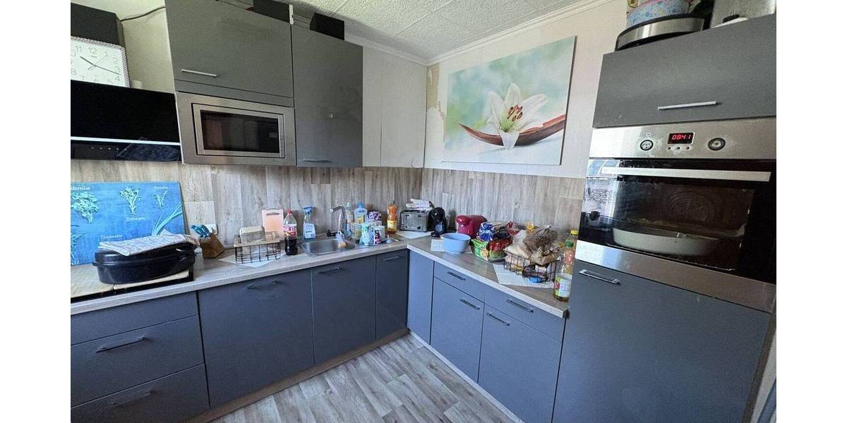 Mehrfamilienhaus, Wohnhaus Paderborn / Sennelager Sennelager - 8 Zimmer, 186 m&sup2;, 390.000&euro; | Angebot:26869139