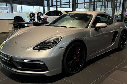 Porsche Cayman 28.901 km 89.800 € Bielefeld 33719