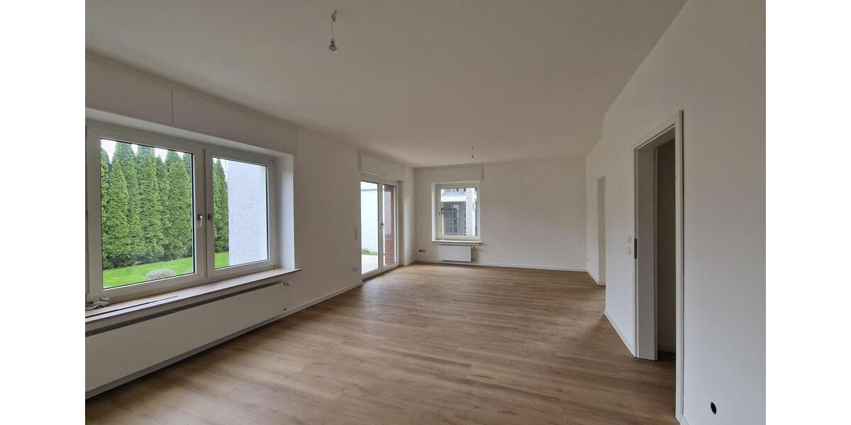 Erdgeschoßwohnung Paderborn Univiertel - 3 Zimmer, 89 m&sup2;, 1.150&euro; | Angebot:25784495