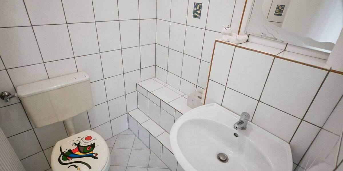 Einfamilienhaus Oerlinghausen - 8 Zimmer, 133 m&sup2;, 265.000&euro; | Angebot:26644191
