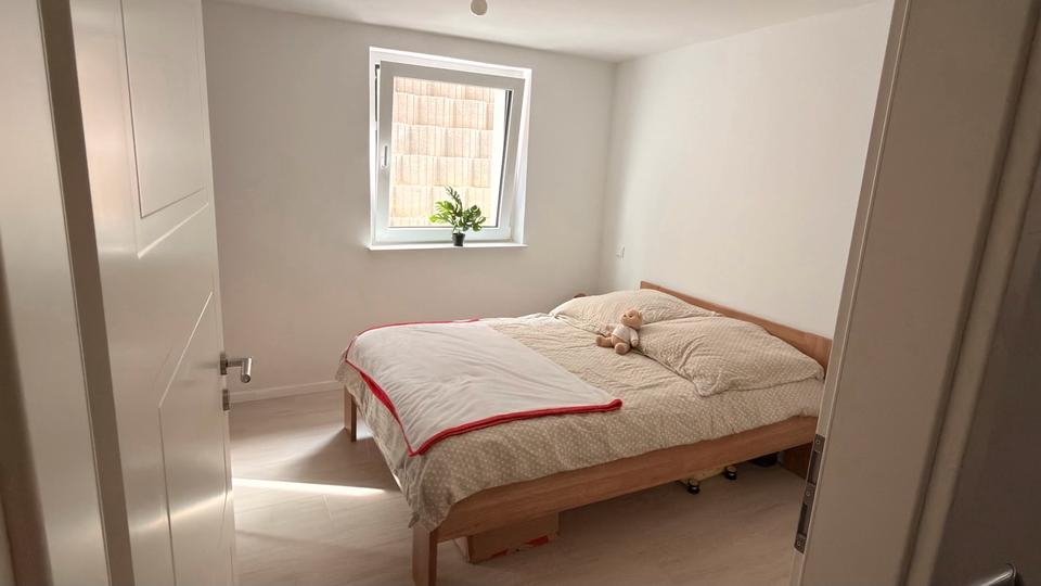 Etagenwohnung Paderborn Neuenbeken - 2 Zimmer, 60 m&sup2;, 700&euro; | Angebot:27580939