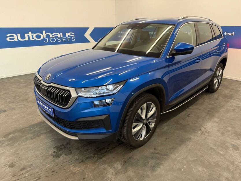 Kodiaq