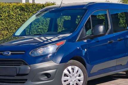 Ford Transit Connect 16.000 km 15.300 &euro; Bad Lippspringe 33175