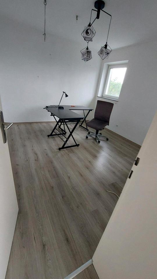 Eigentumswohnung 84qm zuverkaufen