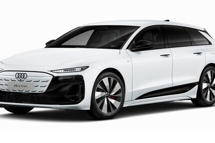 Audi A6 e-tron 10.790 km 60.999 &euro; Paderborn 33100