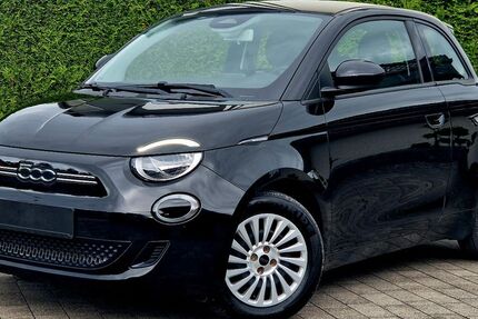 Fiat 500e 50.000 km 13.999 &euro; Bad Lippspringe 33175