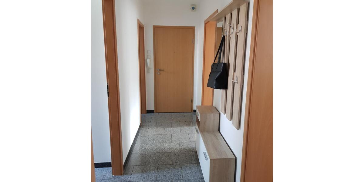 Etagenwohnung Bielefeld Sennestadt - 3 Zimmer, 61 m&sup2;, 125.000&euro; | Angebot:24681083