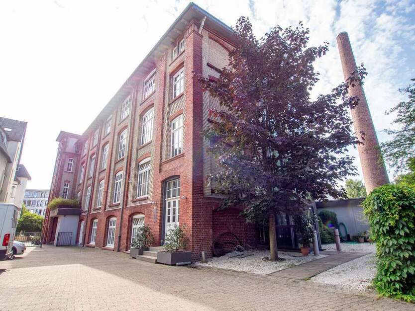 Büro in Bielefeld 2.150 € 210 m²