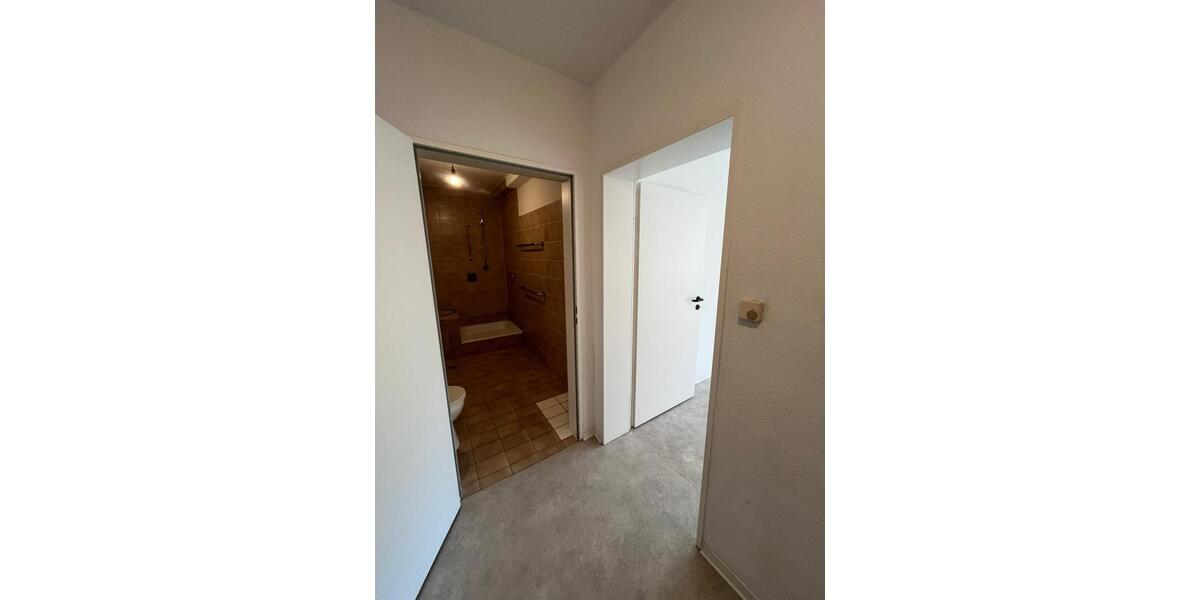 Etagenwohnung Detmold Hakedahl - 2 Zimmer, 60 m&sup2;, 448&euro; | Angebot:24695899