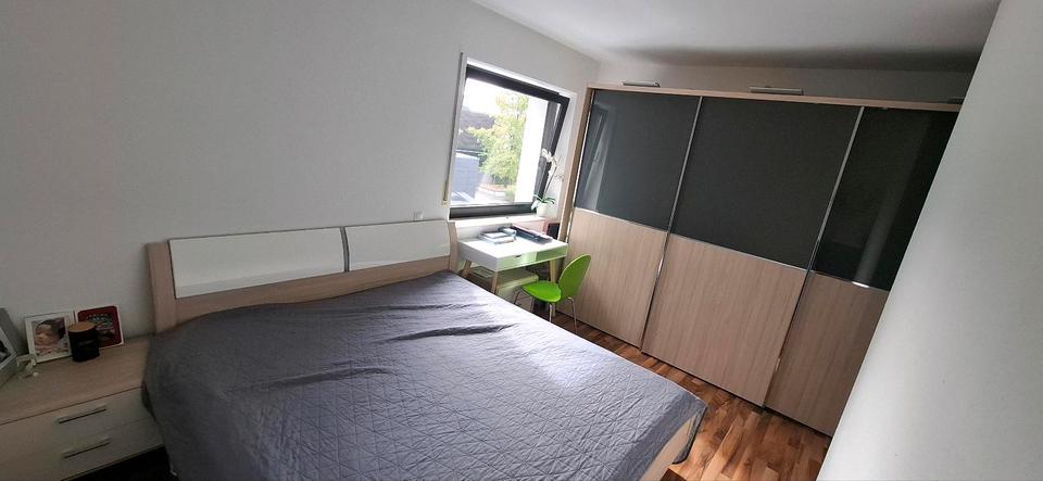 Etagenwohnung Hövelhof - 3 Zimmer, 76 m&sup2;, 900&euro; | Angebot:27605395