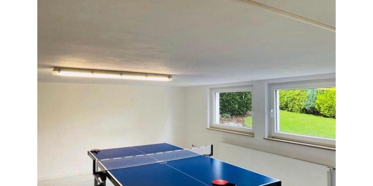 Wohnhaus in bester Detmold-Stadtlage - Bandelberg 6 zimmer