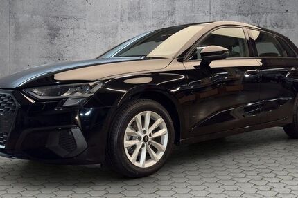 Audi A3 107.850 km 22.450 &euro; Paderborn 33100