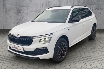 Skoda Kamiq 1.500 km 26.490 &euro; Bad Driburg 33014