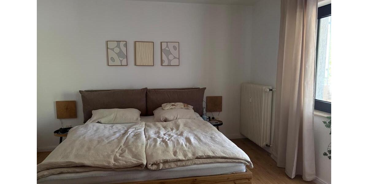 Etagenwohnung Bad Lippspringe - 3 Zimmer, 80 m&sup2;, 600&euro; | Angebot:26414714