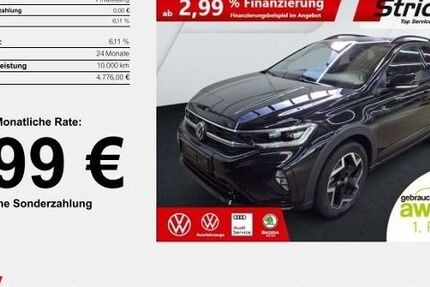VW Taigo 25.437 km 25.598 &euro; Horn-Bad Meinberg 32805
