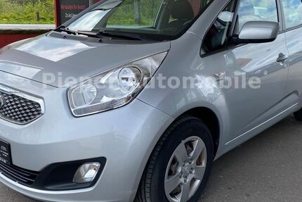 Kia Venga 76.000 km 6.190 &euro; Oerlinghausen 33813