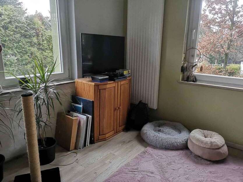 Wohnen auf Zeit in Bielefeld 960 € 2 zimmer